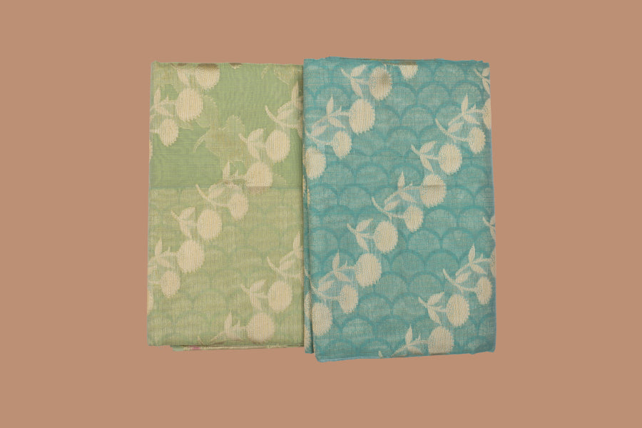 Tarang Banarasi Kota Silk