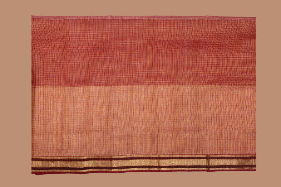 Kanak Maheswari with borders