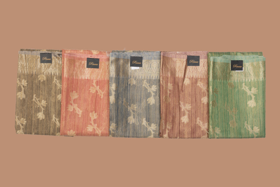 Banarasi Saree