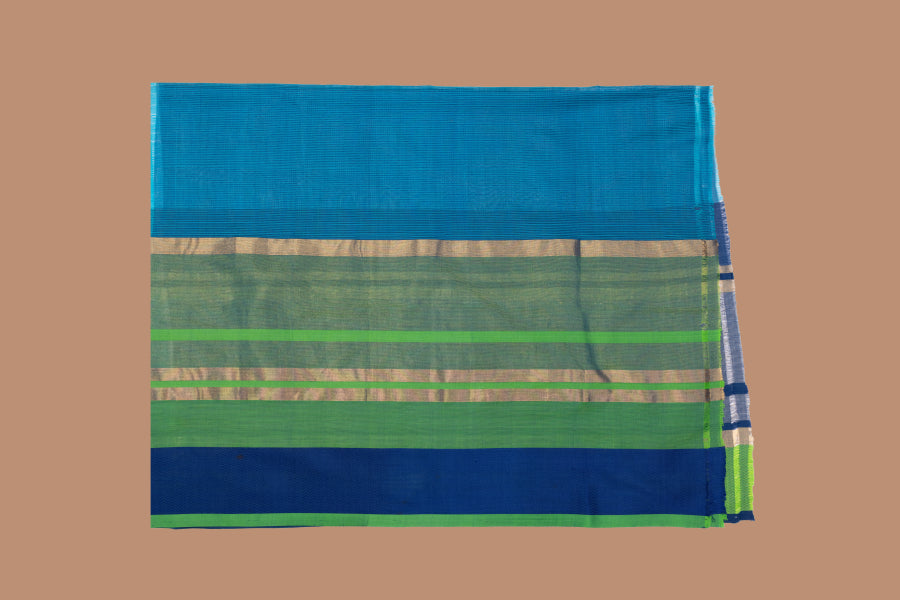 Maheswari Saree