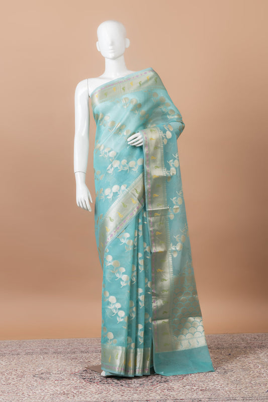 Tarang Banarasi Kota Silk