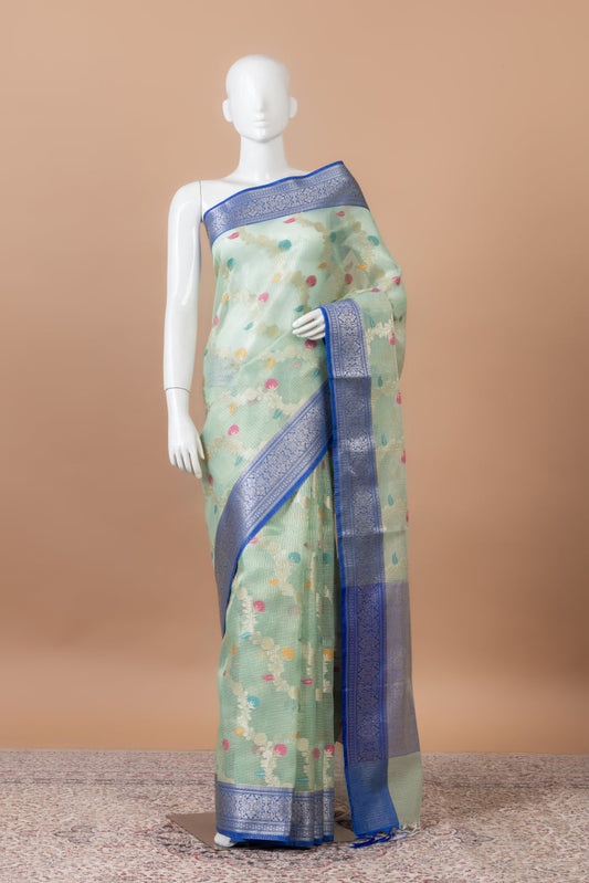 Tarang Banarasi Tissue
